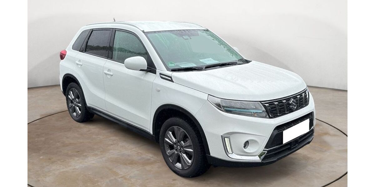 Suzuki Vitara 31.242 km 16.900 &euro; Köln 50735