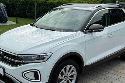 VW T-Roc 85.450 km 19.680 &euro; Bornheim 53332