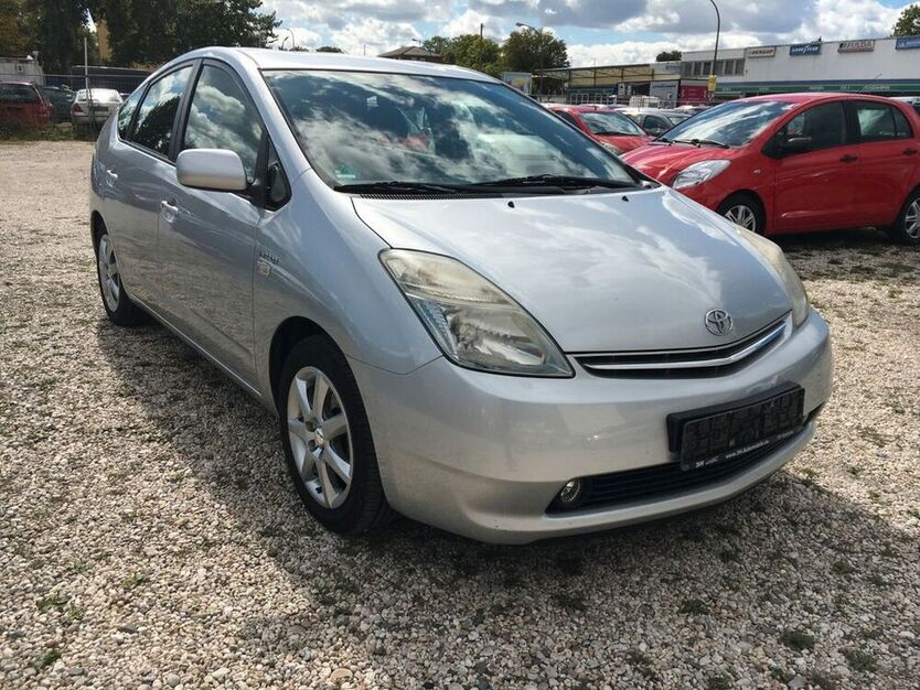 PRIUs