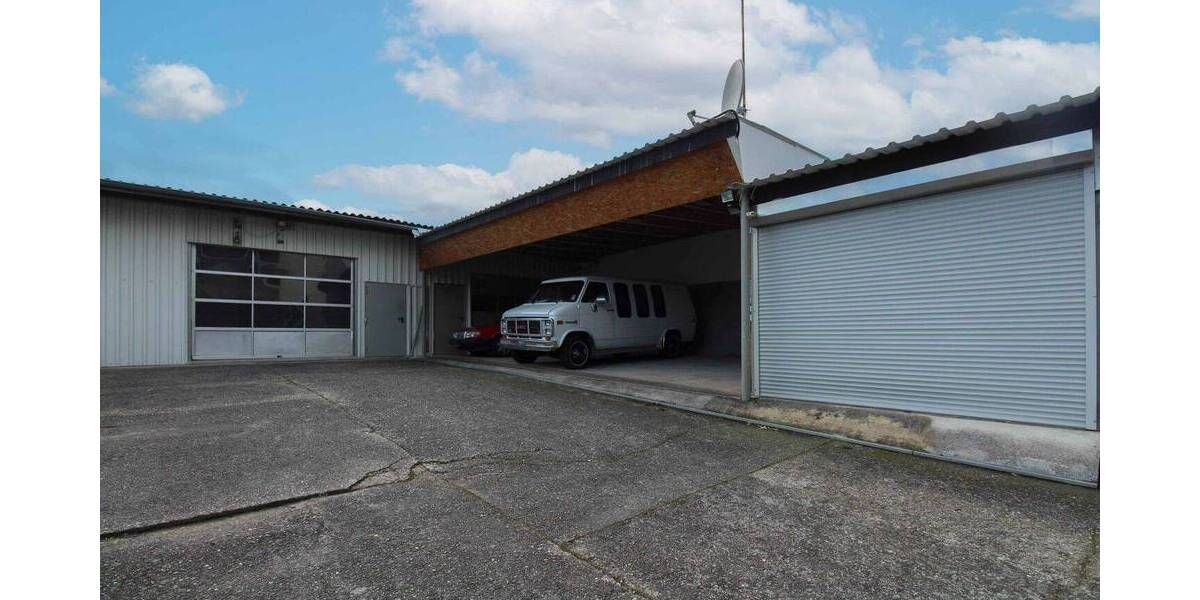 Gewerbeobjekt Bonn Friesdorf - 965.000&euro; | Angebot:26844864