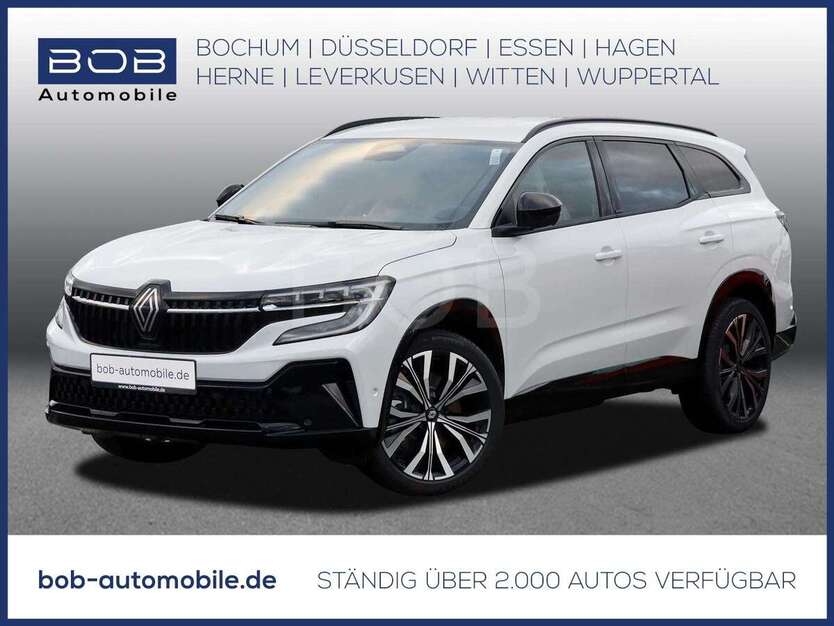 Renault Espace 6.211 km 43.222 € Leverkusen 51373