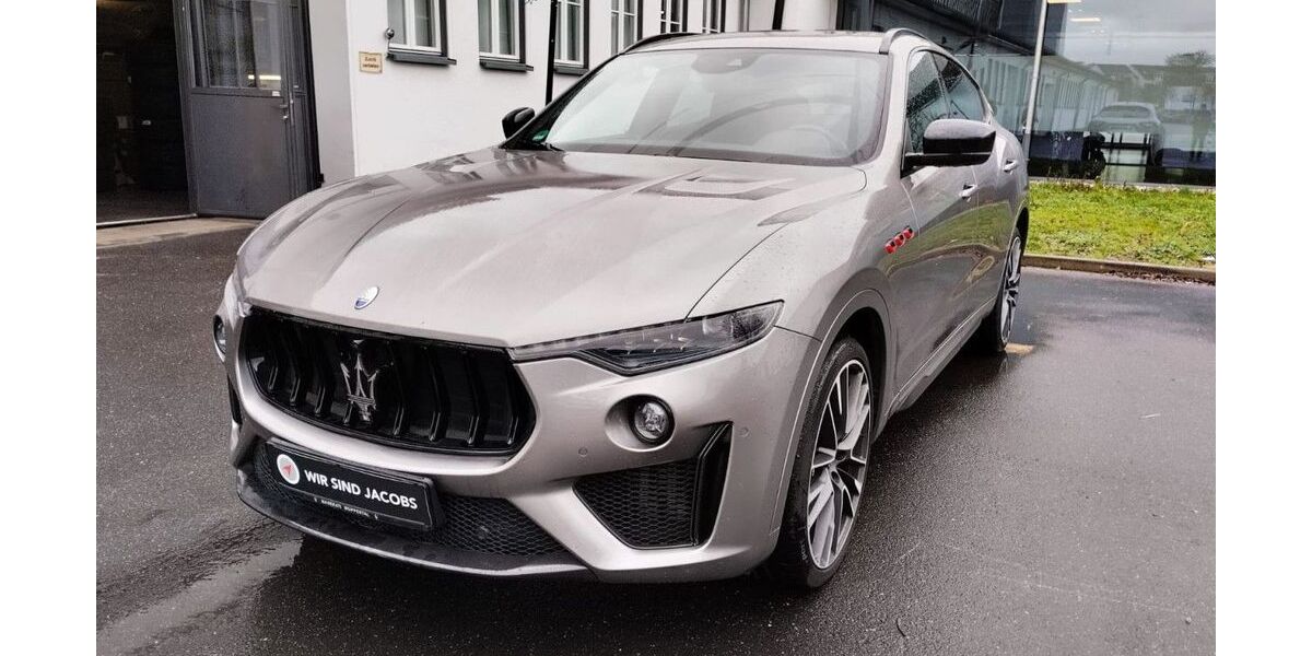 Maserati Levante 62.854 km 73.980 &euro; Köln 50829