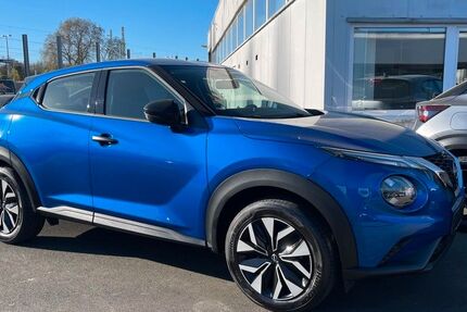 Nissan Juke 19.821 km 19.490 &euro; Troisdorf 53840