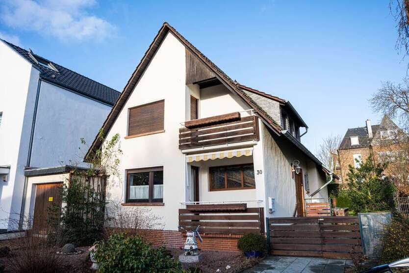 Haus zum Kaufen in Bonn 669.000 € 129 m²