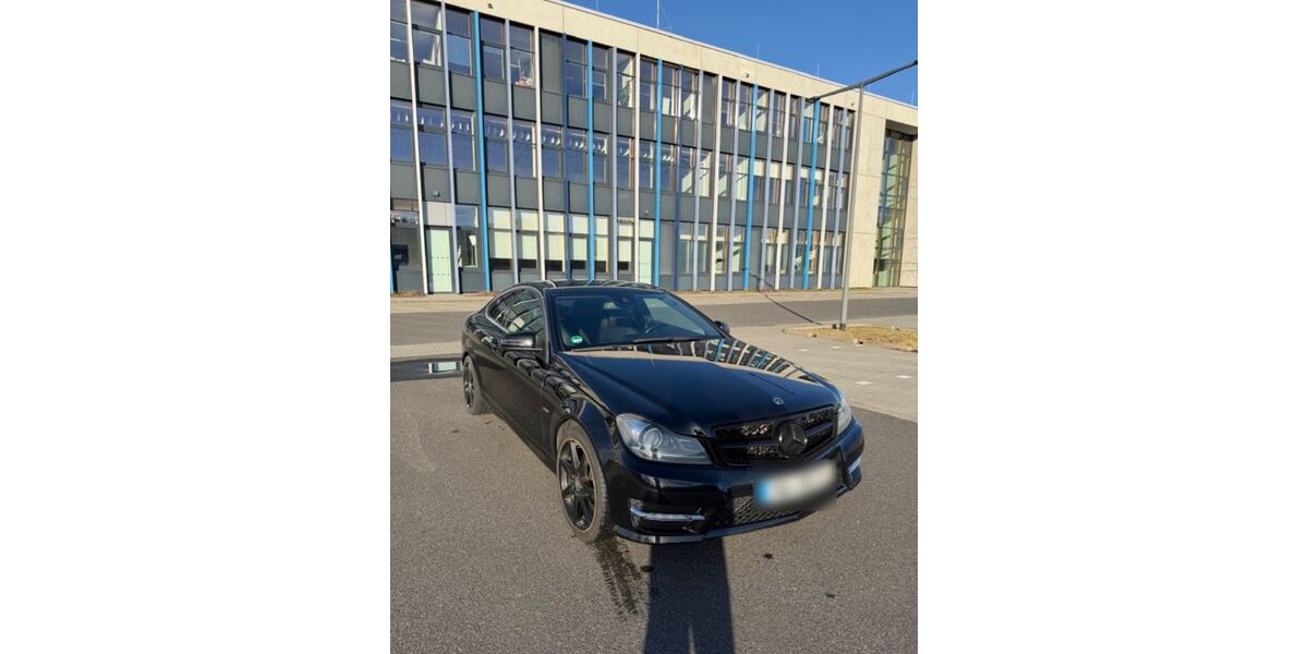 Mercedes-Benz C 250 160.500 km 11.800 &euro; Sankt Augustin 53757