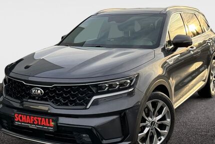 Kia Sorento 100.594 km 31.879 &euro; Elsdorf (bei Köln) 50189