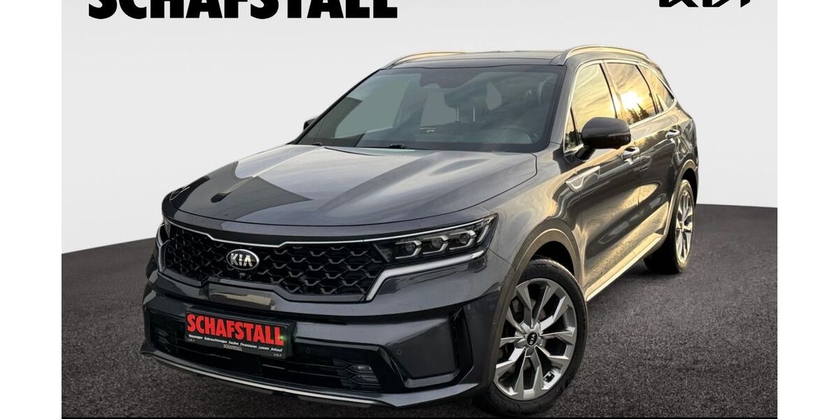 Kia Sorento 100.594 km 31.879 &euro; Elsdorf (bei Köln) 50189