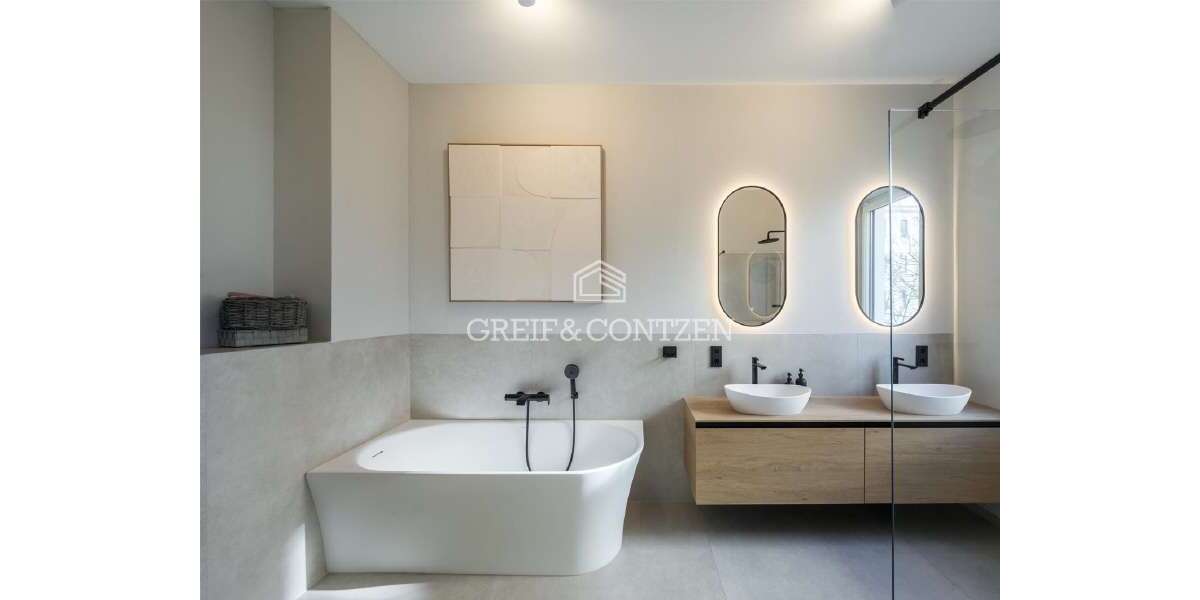 Etagenwohnung Köln Rodenkirchen - 4 Zimmer, 194 m&sup2;, 1.580.000&euro; | Angebot:26887767