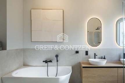 Wohnung Köln Rodenkirchen - 4 Zimmer, 194 m&sup2;, 1.580.000&euro; | Angebot:26887767
