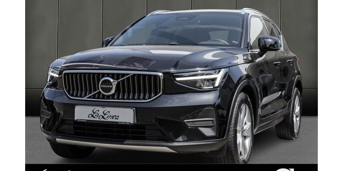 Volvo XC40 54.900 km 28.490 &euro; Köln / Porz 51149