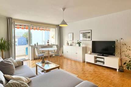 Wohnung zum Kaufen in Leverkusen 169.000 € 56 m² 2 zimmer