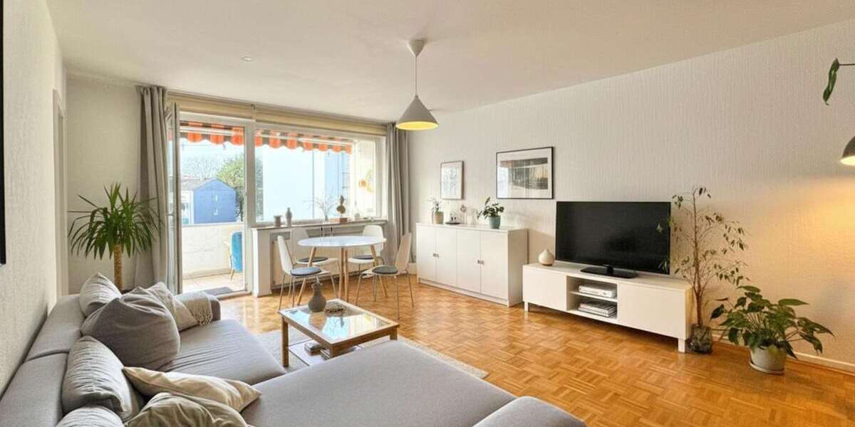 Wohnung zum Kaufen in Leverkusen 169.000 € 56 m² 2 zimmer