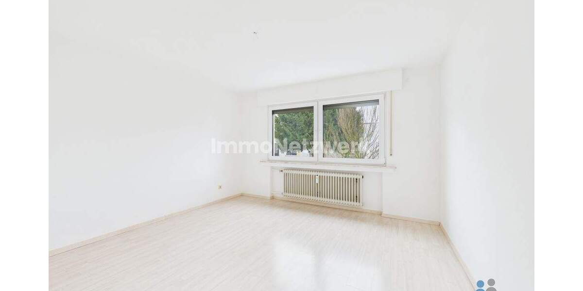 Etagenwohnung Nörvenich / Wissersheim Wissersheim - 4 Zimmer, 110 m&sup2;, 197.500&euro; | Angebot:24832312
