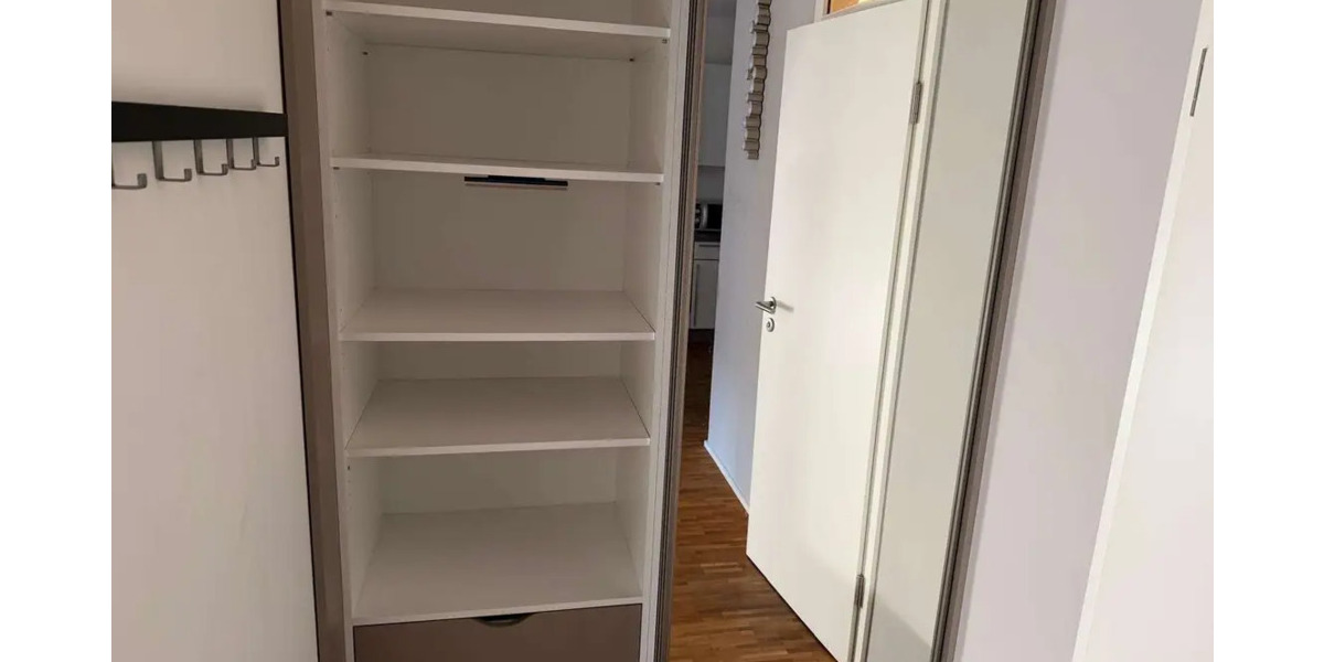 Etagenwohnung Köln Altstadt-Nord - 2 Zimmer, 33 m&sup2;, 259.000&euro; | Angebot:26418026