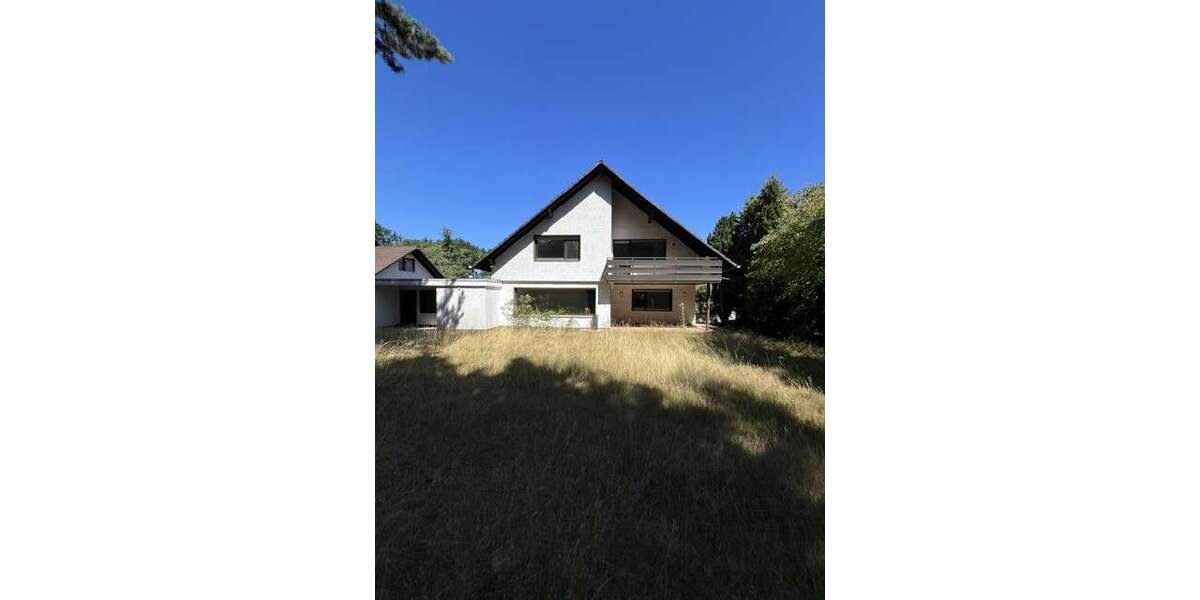 Einfamilienhaus Sankt Augustin / Hangelar Hangelar - 5 Zimmer, 185 m&sup2;, 2.500&euro; | Angebot:27231620