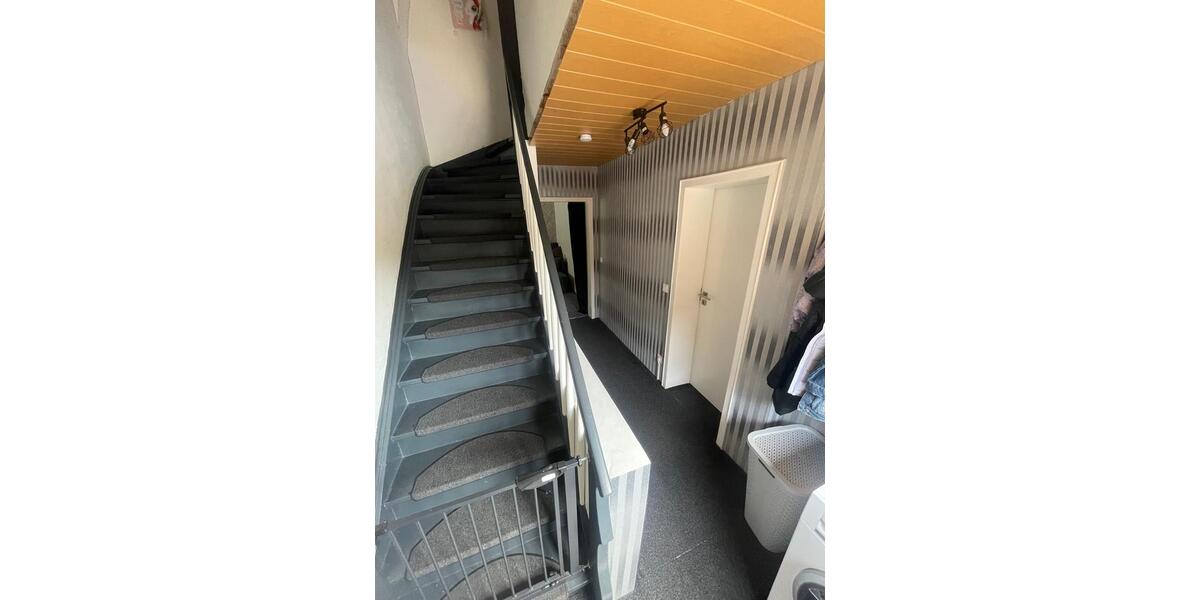 Maisonettenwohnung Bergheim Auenheim - 4 Zimmer, 65 m&sup2;, 870&euro; | Angebot:26706018