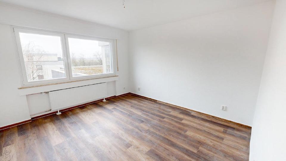 Dachgeschoßwohnung Bergheim Ahe - 3 Zimmer, 75 m&sup2;, 650&euro; | Angebot:27607388