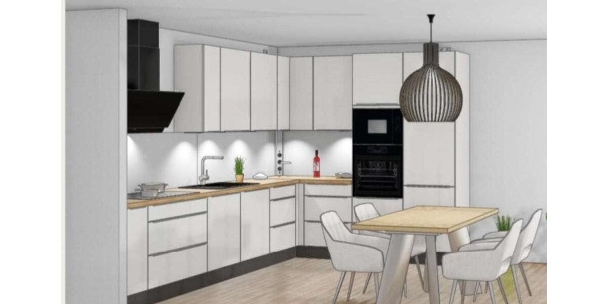 Etagenwohnung Bonn Küdinghoven - 4 Zimmer, 103 m&sup2;, 1.995&euro; | Angebot:25591827