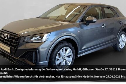 Audi Q2 12.557 km 36.680 &euro; Köln 50823