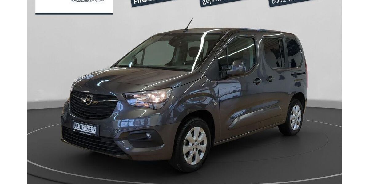 Opel Combo Life 83.050 km 16.250 &euro; Leverkusen 51381