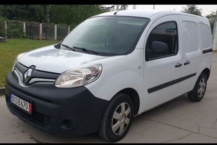 Renault Kangoo 200.000 km 6.900 &euro; Köln 51065