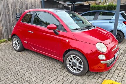 Fiat 500 115.000 km 3.800 &euro; Langenfeld 40764