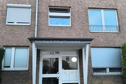 Wohnung Monheim am Rhein - 2 Zimmer, 62 m&sup2;, 185.000&euro; | Angebot:27425688
