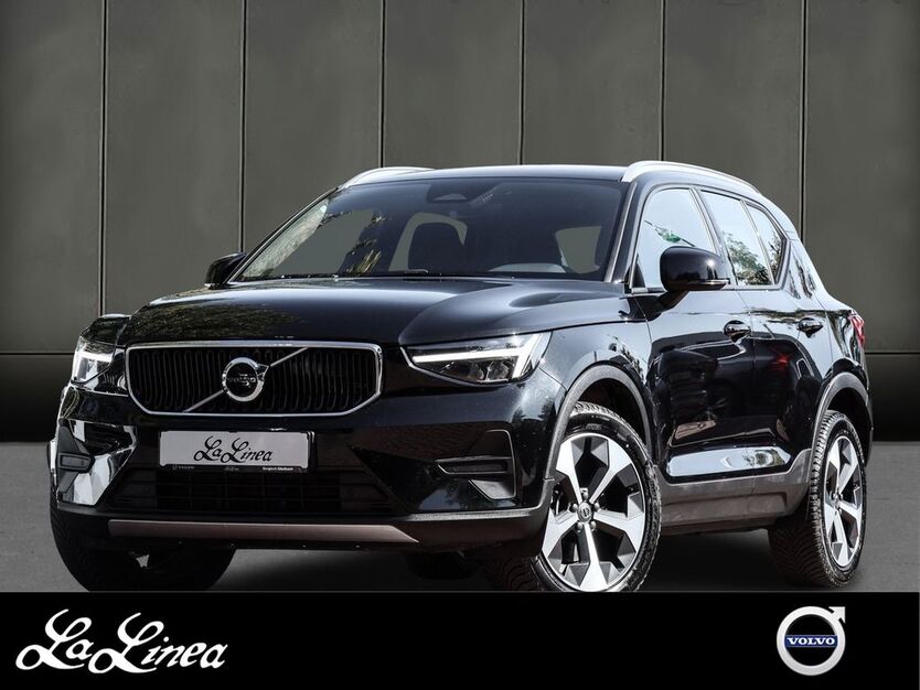 Volvo XC40 7.903 km 33.990 € Bergisch Gladbach 51469