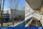 3-Zimmer-Eigentumswohnung mit großem Balkon in Leverkusen Opladen 3 zimmer