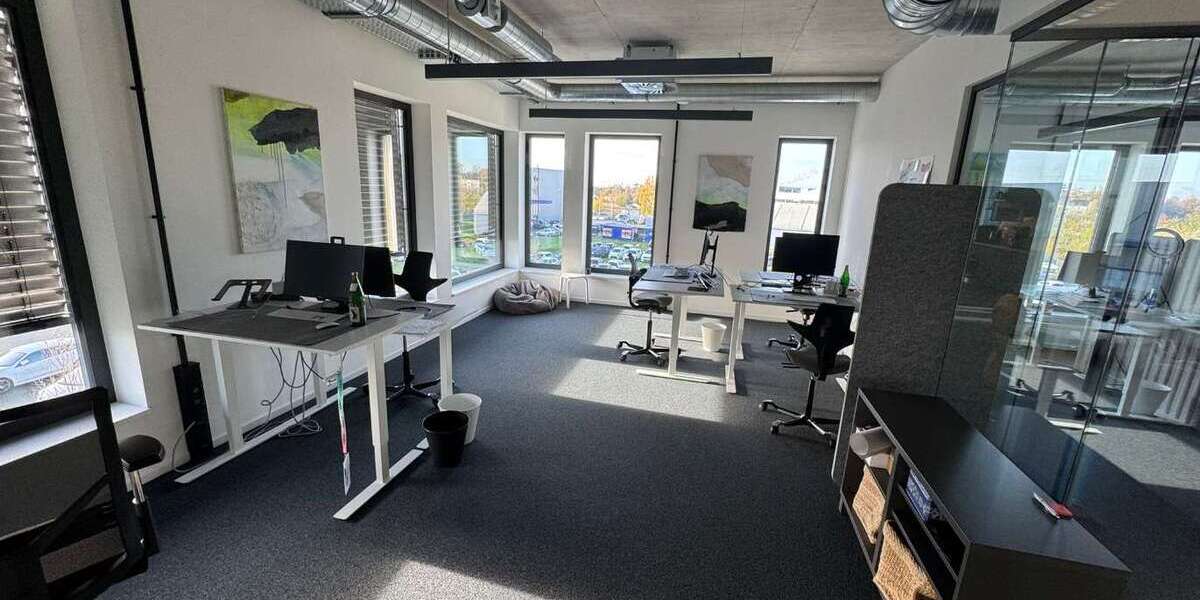 Gewerbeobjekt Leverkusen Opladen - 5.000&euro; | Angebot:26371545