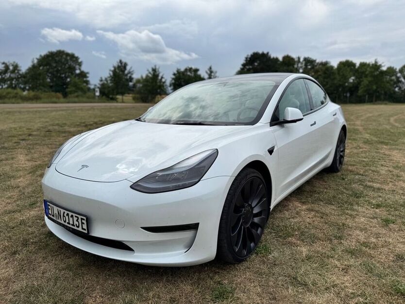 Model 3