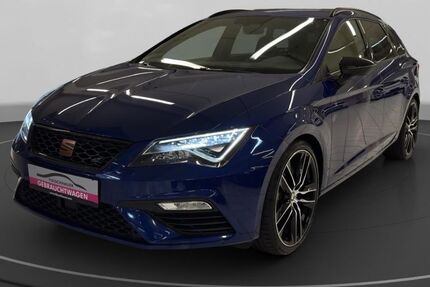 Seat Leon 87.591 km 21.980 € Bonn 53119