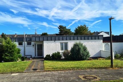 Barrierefreier Bungalow in Rodenkirchen-Hochkirchen