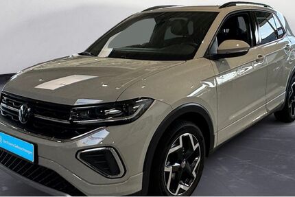 VW T-Cross 17.077 km 27.450 &euro; Langenfeld 40764
