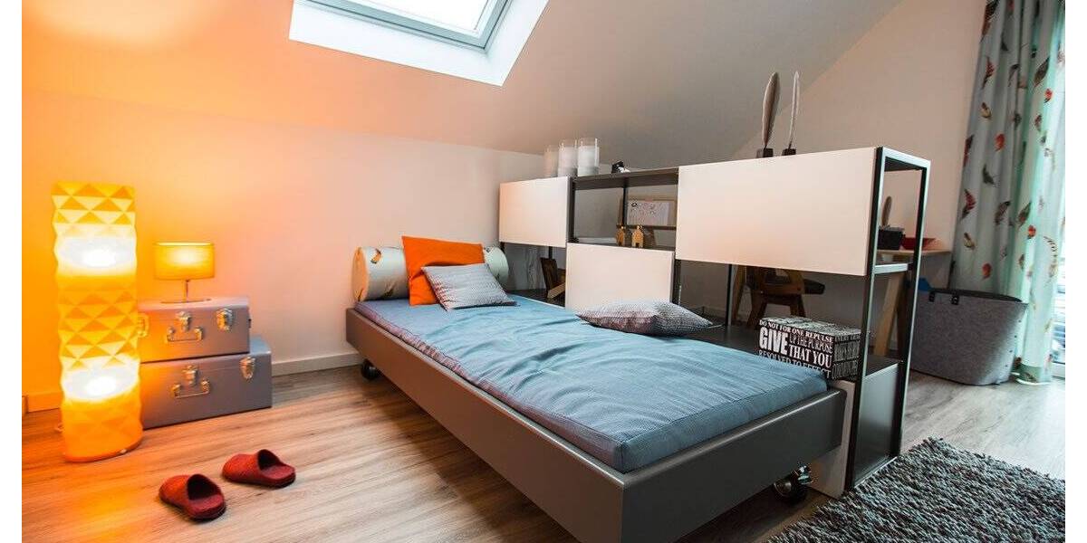 Einfamilienhaus Kerpen Sindorf - 7 Zimmer, 216 m&sup2;, 548.529&euro; | Angebot:26418612