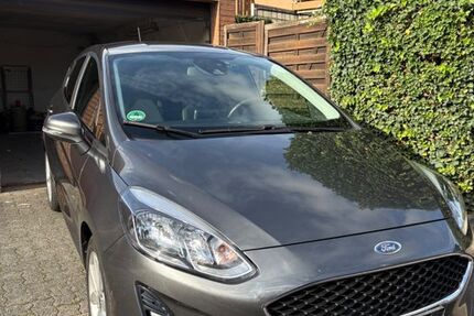 Ford Fiesta 144.000 km 9.000 &euro; Köln 50767