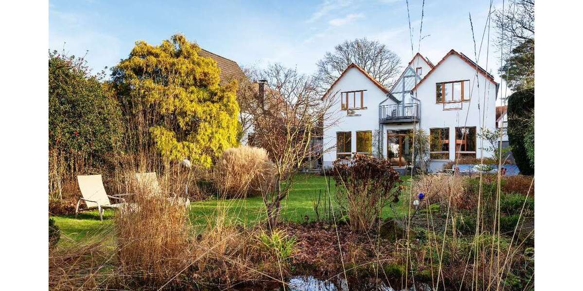Einfamilienhaus Leverkusen Schlebusch - 4 Zimmer, 167 m&sup2;, 1.150.000&euro; | Angebot:25394475