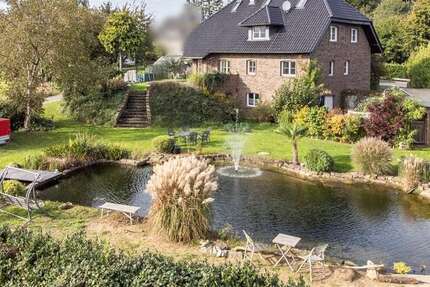 Haus Asselborn Asselborn - 9 Zimmer, 285 m&sup2;, 1.499.000&euro; | Angebot:27573353