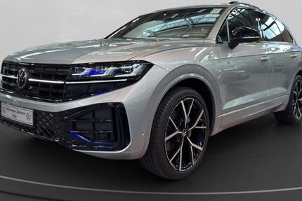 VW Touareg 1.600 km 85.980 &euro; Köln-Raderberg 50968