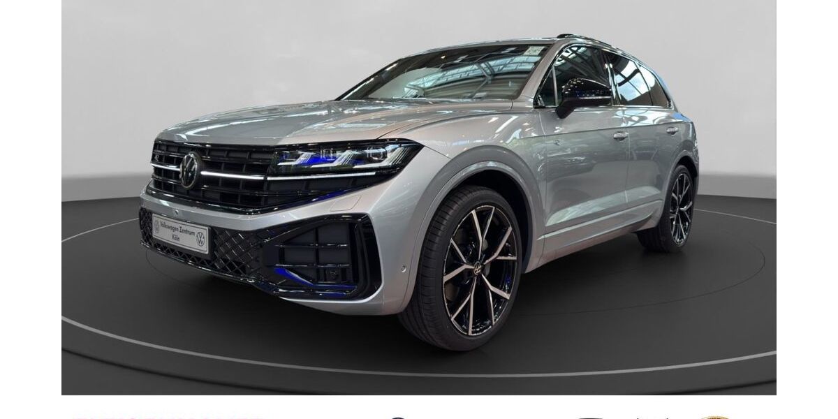VW Touareg 1.600 km 85.980 &euro; Köln-Raderberg 50968