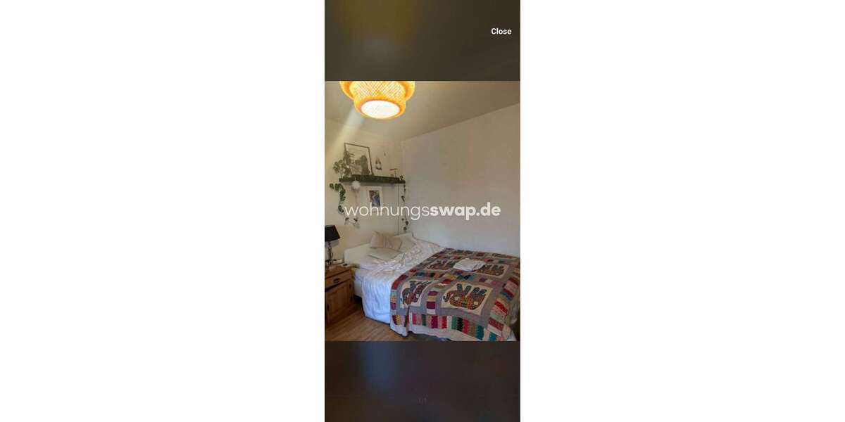 Etagenwohnung Köln - 1 Zimmer, 34 m&sup2;, 560&euro; | Angebot:27719656