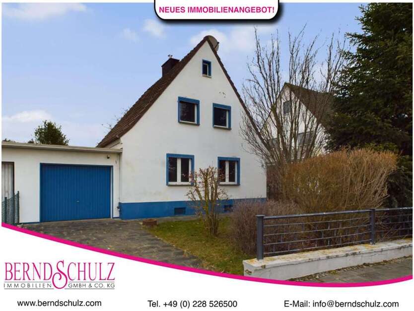 Haus zum Kaufen in Euskirchen 199.800 € 86.73 m²