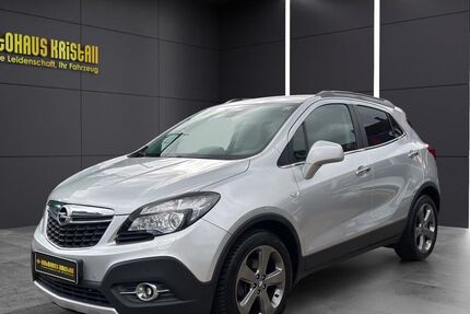 Opel Mokka 122.551 km 8.999 € Remscheid 42897