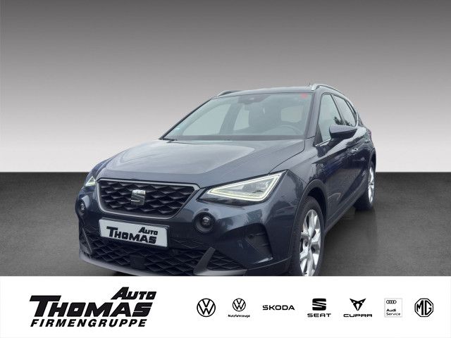 Seat Arona 14.045 km 21.680 € Hennef 53773