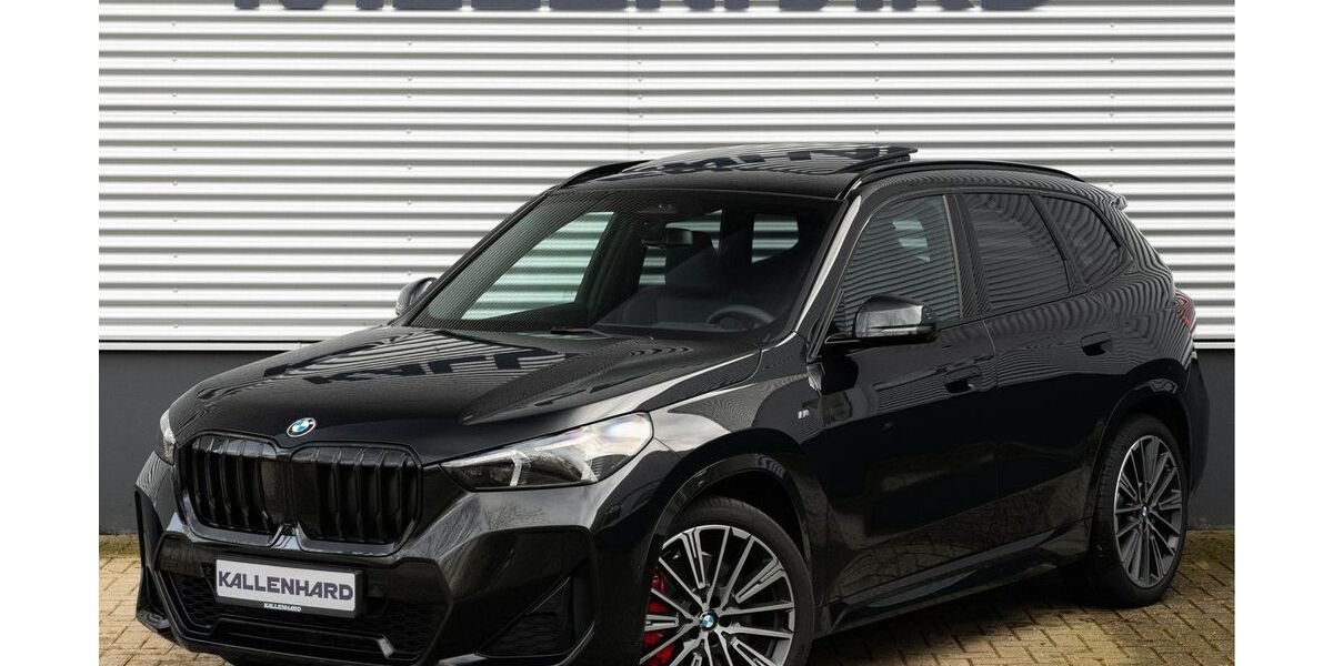 BMW X1 7.500 km 45.220 &euro; Köln 51149