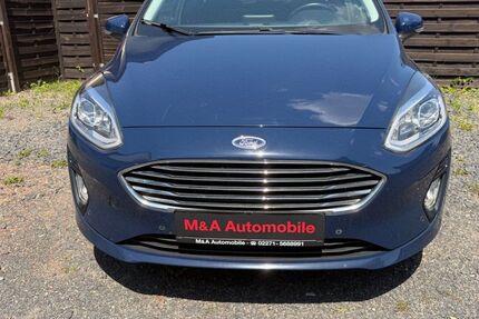 Ford Fiesta 106.500 km 8.150 &euro; Bergheim 50126