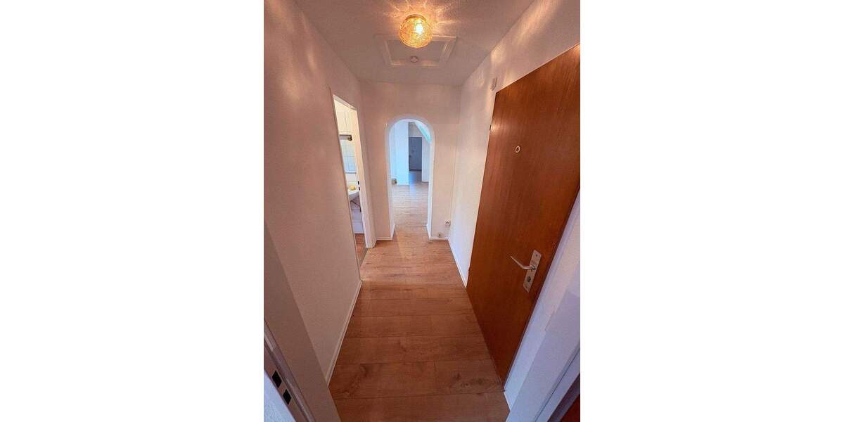 Etagenwohnung Leverkusen Lützenkirchen - 3 Zimmer, 50 m&sup2;, 590&euro; | Angebot:25281123