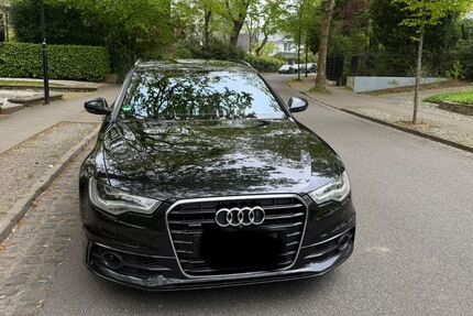 Audi A6 198.000 km 16.999 &euro; Bergisch gladbach 51465
