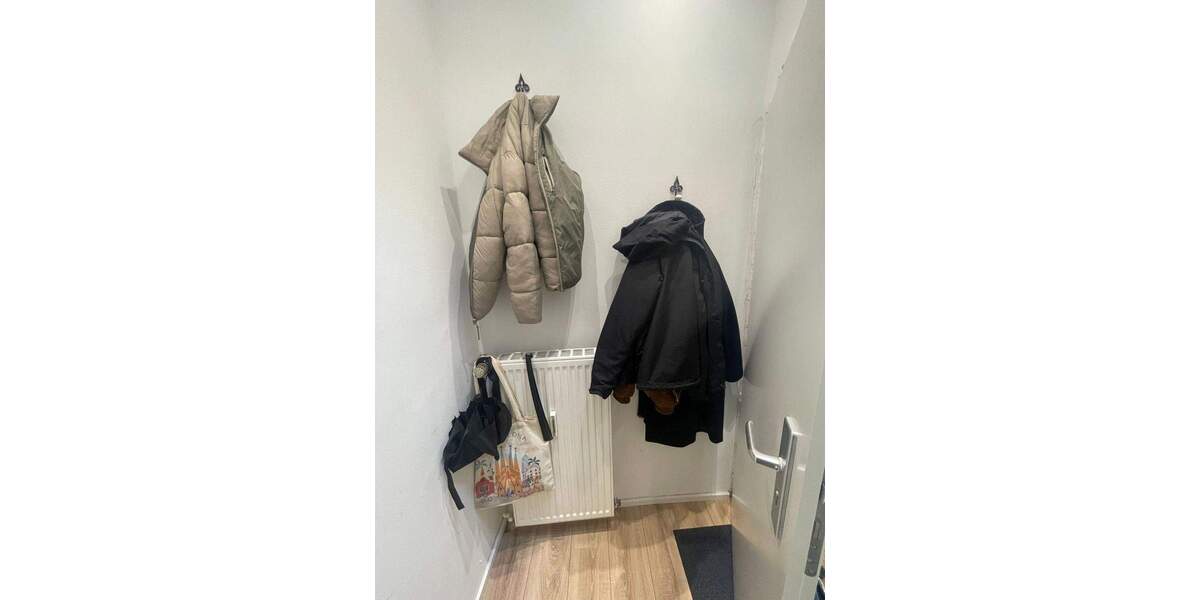 Etagenwohnung Bonn Zentrum - 2 Zimmer, 55 m&sup2;, 900&euro; | Angebot:25862263