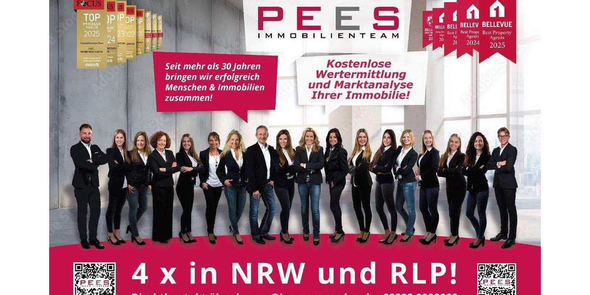 Gepflegte Eigentumswohnung mit Balkon + PKW Stellplatz in ruhiger Anwohnerlage! 51145 Köln - Eil. 3 zimmer